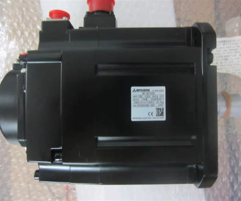 HF-SP152B  Mitsubishi HF-SP Servo Motor  AC Servo Amplifier