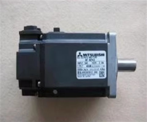 HF-SP202 MITSUBISHI Servo Motor HF-SP Series Medium Inertia