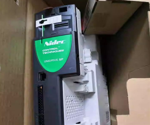 Control Techniques SP0403 Redundant Power Supply Module