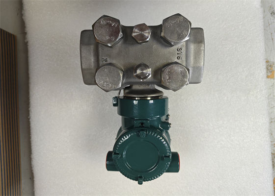 EJA130E-DMS4G-712DD /D4/HE CE Approved Pressure Transmitter with 4-20 mA HART Output