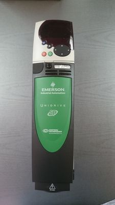 EMERSON SP1404 Universal Variable Speed AC drive for induction and servo motors