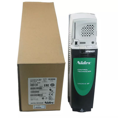 EMERSON SP1406 Universal Variable Speed AC drive for induction and servo motors