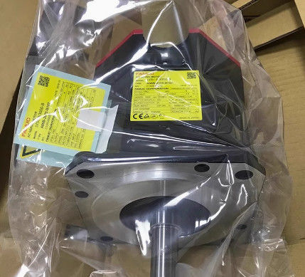 FANUC Fanuc Servo Motor A06B-2075-B107 Beta is8 Four Axis Mf System