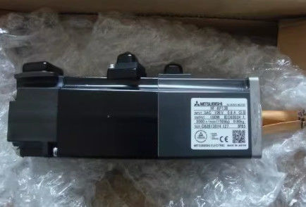 Mitsubishi servo motor HF-KP13B/13/23B/43B/053B/73 053K brake motor