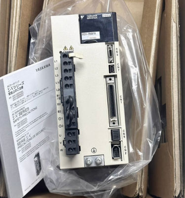 Yaskawa Drive SGDV-5R5A01A/11A SGDV-7R6A01A/11A with one-year warranty in stock