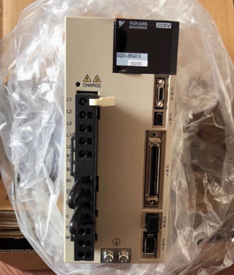 Yaskawa Drive SGDV-5R5A01A/11A SGDV-7R6A01A/11A with one-year warranty in stock