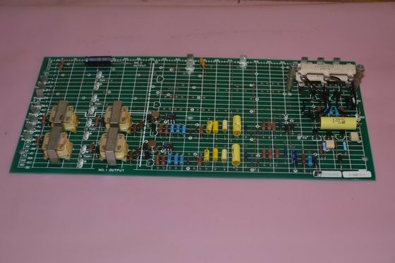 RELIANCE 0-48672-1 Reliance Electric PC Tachometer Drive Board