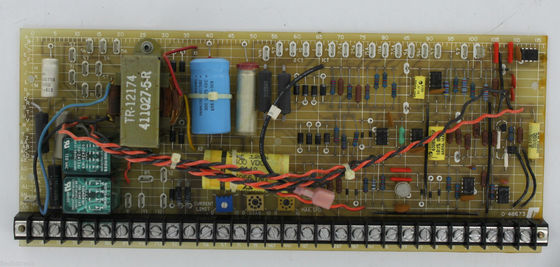 RELIANCE 0-48673 Reliance Electric PC Tachometer Drive Board