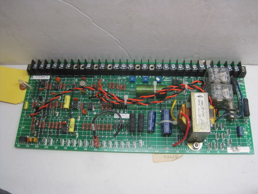 RELIANCE 0-48673 Reliance Electric PC Tachometer Drive Board