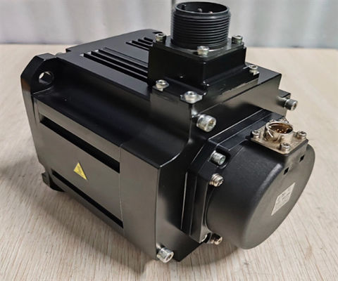 Mitsubishi HF-SP702 Rotary AC Servo Motor HF-SP702B 7 kW