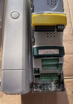 EMERSON SP2403 Control Techniques Emerson Unidrive Frequenzumrichter