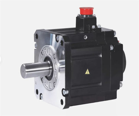 Mitsubishi HF-SP51 AC Servo Motor HF-SP51 Medium  Inertia
