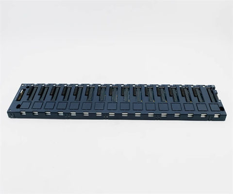 IC695CHS016 - Emerson Rx3i Base Plates Universal backplane