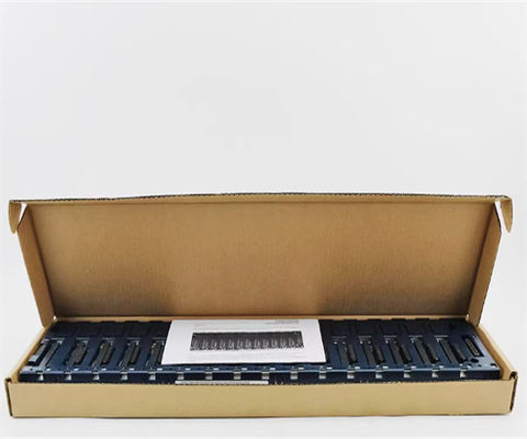 IC695CHS016 - Emerson Rx3i Base Plates Universal backplane
