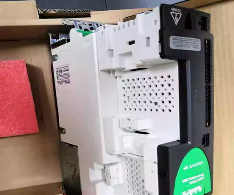 EMERSON SP0405 DRIVE, 0-480 V, INPUT PHASE 3 Control Techniques AC Drives