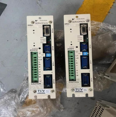 Yaskawa Drive DR2-A3AC-NY41 Servopack Industrial Servo Drives