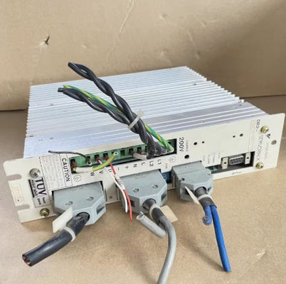 Yaskawa Drive DR2-A3AC-NY41 Servopack Industrial Servo Drives