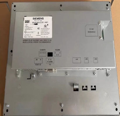 Yaskawa Drive DR2-A3AC-NY41 Servopack Industrial Servo Drives