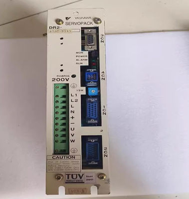 Yaskawa Drive DR2-A3AC-NY41 Servopack Industrial Servo Drives