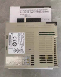 Yaskawa servo drive SGDS-01A01A SGDS-01A12A SGDS-02A01A SGDS-02A12A