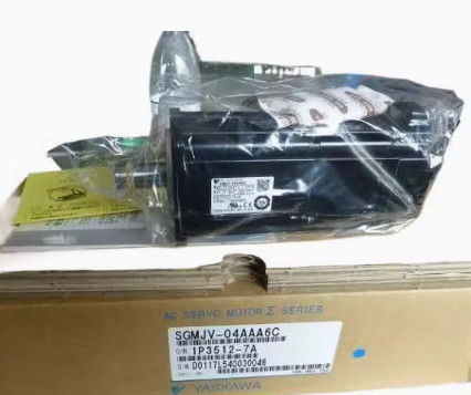 SGMG-20A2A Yaskawa Servo Original Imported Warranty For One Year