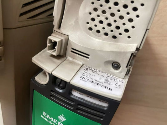 EMERSON SP3402 Control Techniques Emerson Unidrive Frequenzumrichter