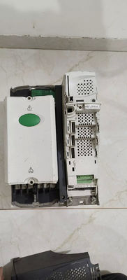 EMERSON SP3403 Control Techniques Emerson Unidrive Frequenzumrichter