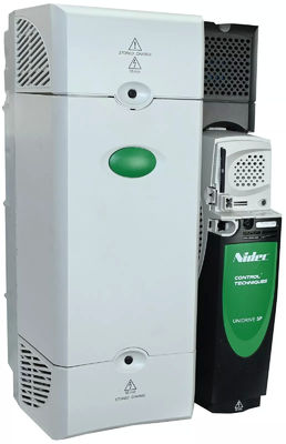 EMERSON SP4401 Control Techniques Emerson Unidrive Frequenzumrichter