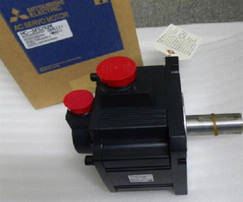 HF-SP201  MITSUBISHI Servo Motor HF-SP Series AC Servo Amplifier