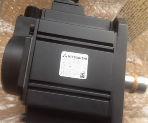 HF-SP201  MITSUBISHI Servo Motor HF-SP Series AC Servo Amplifier