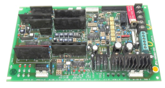 RELIANCE 0-48680-100 Reliance Electric PC Tachometer Drive Board