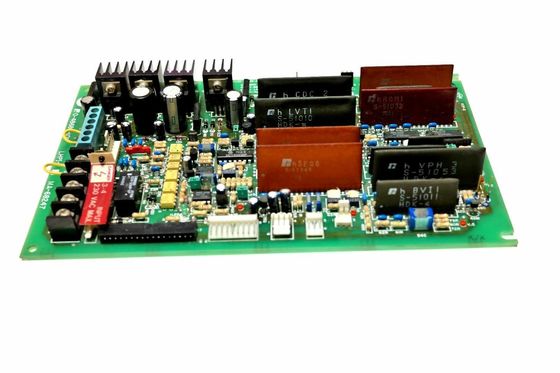 RELIANCE 0-48680-101 Reliance Electric PC Tachometer Drive Board
