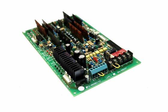 RELIANCE 0-48680-101 Reliance Electric PC Tachometer Drive Board