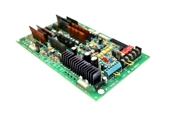 RELIANCE 0-48680-101 Reliance Electric PC Tachometer Drive Board