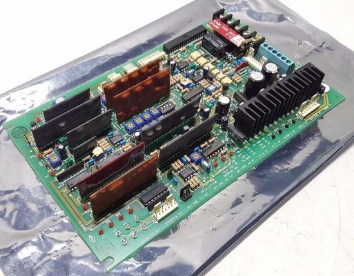 RELIANCE 0-48680-101 Reliance Electric PC Tachometer Drive Board