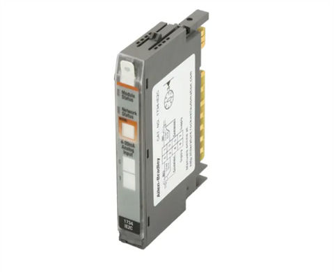 1734-IE2C ALLEN BRADLEY POINT I/O 2 Point Analog Input Module