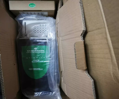 Emerson SP1401 Inverter Nidec Variable Frequency AC Drive