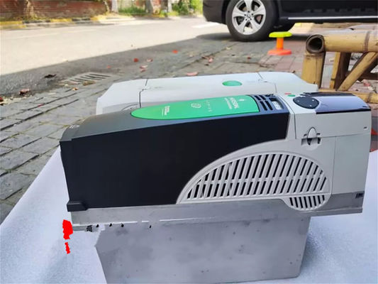 EMERSON SP4402 Control Techniques Emerson Unidrive Frequenzumrichter