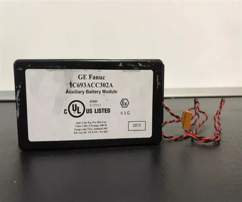 Emerson - GE Fanuc IC695NIU001 Automation Product Network Interface