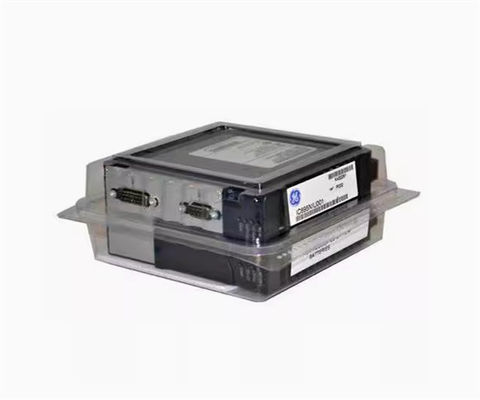 Emerson - GE Fanuc IC695NIU001 Automation Product Network Interface