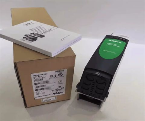 SP1402 - Inverter Drive - CONTROL TECHNIQUES High Performance