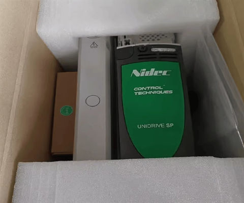 SP1402 - Inverter Drive - CONTROL TECHNIQUES High Performance
