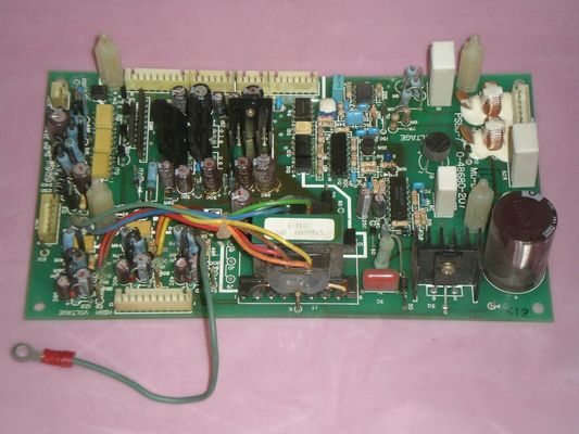 RELIANCE 0-48680-207 Reliance Electric PC Tachometer Drive Board