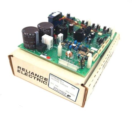RELIANCE 0-48680-211 Reliance Electric PC Tachometer Drive Board