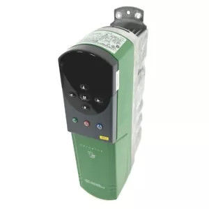 EMERSON UNI1403 Control Techniques Emerson Unidrive Frequenzumrichter