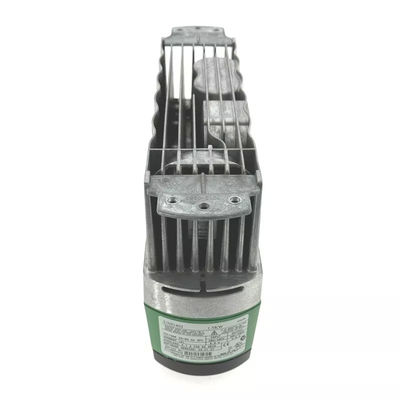 EMERSON UNI1403 Control Techniques Emerson Unidrive Frequenzumrichter