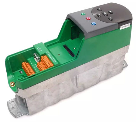 EMERSON UNI1404 Control Techniques Emerson Unidrive Frequenzumrichter