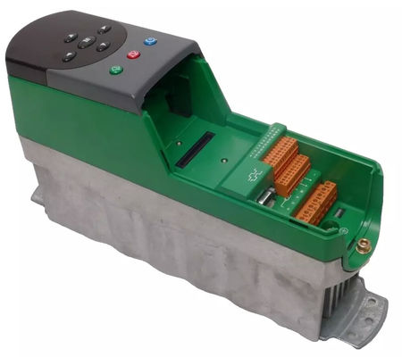 EMERSON UNI1404 Control Techniques Emerson Unidrive Frequenzumrichter