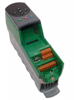 EMERSON UNI1404 Control Techniques Emerson Unidrive Frequenzumrichter