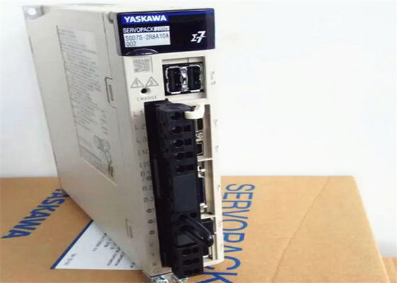 YASKAWA SGD7S-2R8A10A Sigma-7 Single Axis Servopacks  AC Servo Amplifier SIL 3 for STO, PL-e CAT 3